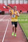 Boys 800 metres, Northern Inter-County Schools, Gateshead International Stadum. Photo: David T. Hewitson/Sports for All Pics